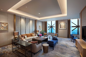 Presidential Suite, 1 Bedroom