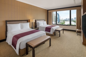 Luxury Suite, 1 Bedroom