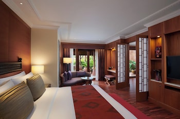 Suite, 1 Bedroom (Rajah)