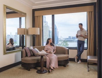 Luxury Suite, 1 Bedroom