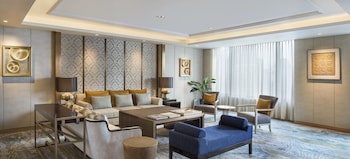 Suite, 1 Bedroom (Governor)