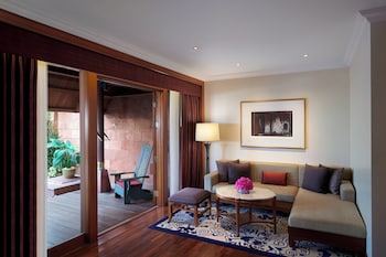 Suite, 1 Bedroom (Rajah)