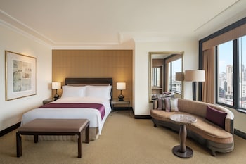 Family Suite, 1 King Bed