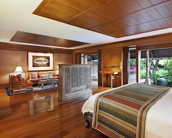 Suite, 1 Bedroom (Rama)