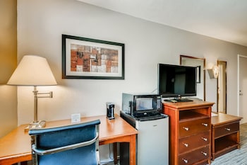 Standard Room, 2 Queen Beds