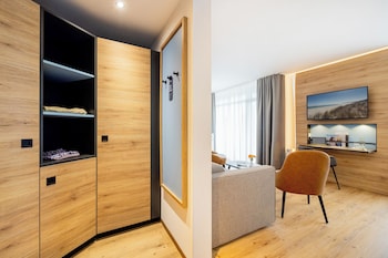 Double Room Premium Comfort Plus