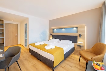 Double Room Premium Standard
