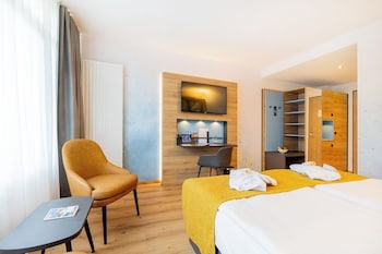 Double Room Premium Comfort