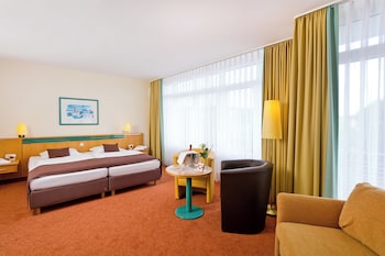 Double Room Comfort Plus