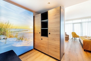 Family Room Premium