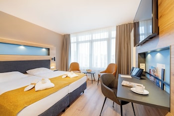 Double Room Premium Standard