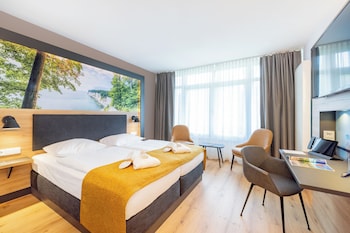 Double Room Premium Comfort
