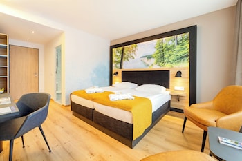 Double Room Premium Comfort