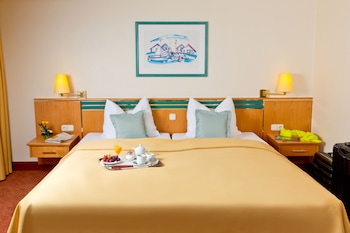 Standard Double Room Single Use, 1 Twin Bed