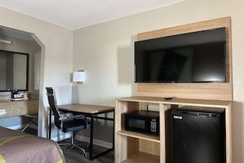 Standard Room, 2 Queen Beds
