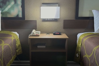 Standard Room, 2 Queen Beds