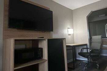 Standard Room, 2 Queen Beds