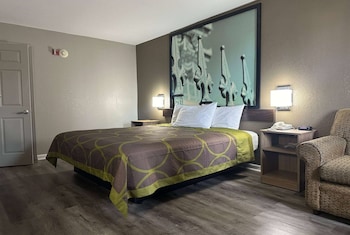 Room, 1 King Bed, Non Smoking (Mobility Accessible)