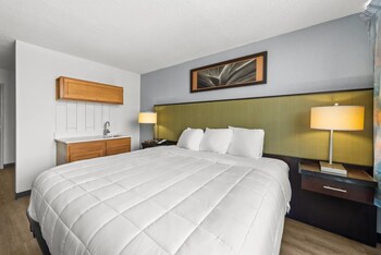 Room, 1 King Bed, Mobility Accessible, Non Smoking