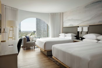 Room, 2 Double Beds