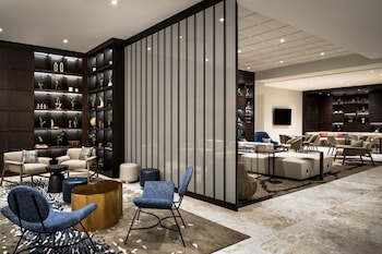 Club Room, 2 Double Beds