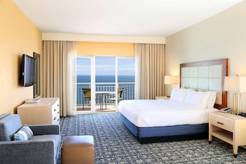 Penthouse, 3 Bedrooms, Oceanfront