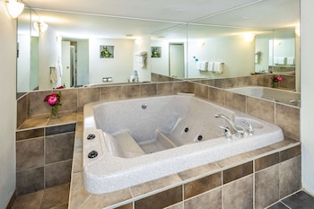 Suite, 1 Bedroom, Non Smoking, Hot Tub