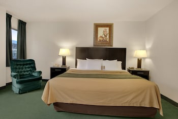 Suite, 1 Bedroom, Non Smoking, Hot Tub