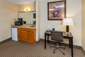 Suite, 1 Bedroom, Non Smoking, Hot Tub