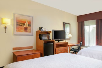 Room, 2 Queen Beds