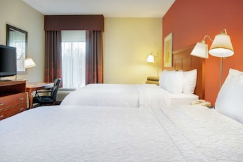Room, 2 Queen Beds