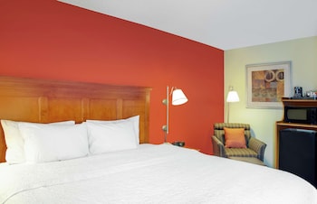 Room, 1 King Bed, Accessible