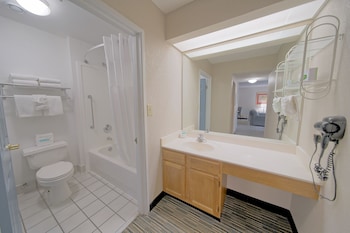 Suite, 1 Bedroom
