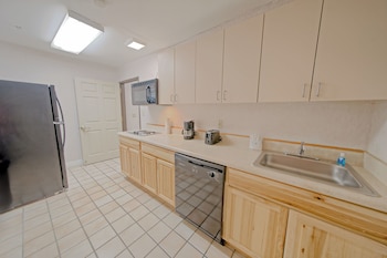 Suite, 1 Bedroom, Jetted Tub