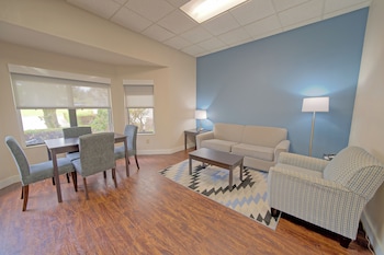 Suite, 1 Bedroom, Jetted Tub