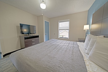 Suite, 2 Bedrooms, Non Smoking