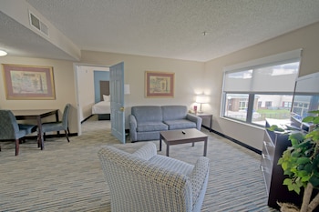 Suite, 2 Bedrooms, Non Smoking