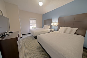 Suite, 2 Bedrooms, Non Smoking
