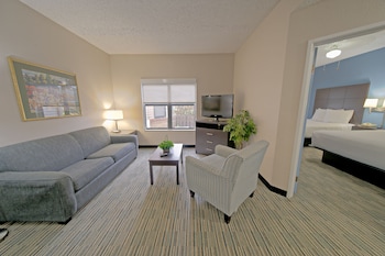 Suite, 1 Bedroom
