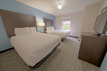 Suite, 1 Bedroom