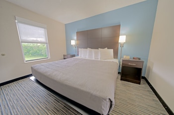 Suite, 2 Bedrooms, Non Smoking