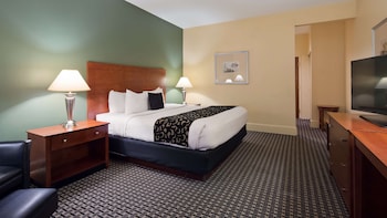 Standard Room, 1 King Bed, Accessible, Non Smoking