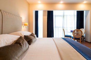 Standard Room, 2 Twin Beds, Non Smoking
