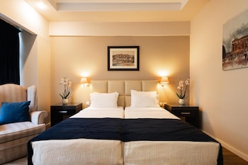 Standard Room, 2 Twin Beds, Non Smoking