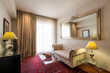 Superior Room, 1 King Bed, Non Smoking