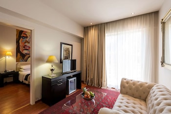 Superior Room, 1 King Bed, Non Smoking