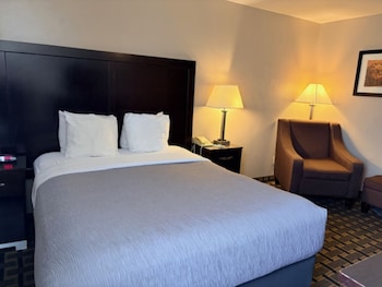 Standard Room, 1 Queen Bed
