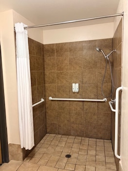 Room, 1 Queen Bed, Accessible, Non Smoking