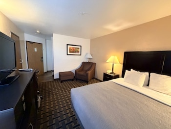 Standard Room, 1 Queen Bed