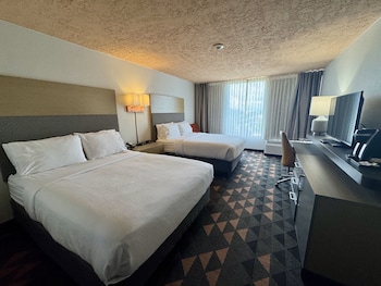 Studio Suite, 2 Queen Beds, Non Smoking